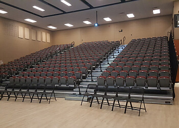 Welland Centres De Loisirs Welland Community Centre