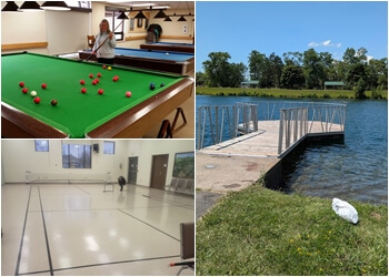 Welland Centres De Loisirs Welland Community Centre