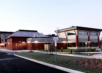Welland Community Centre