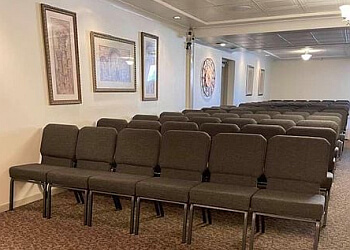 Welland funeral home Welland Funeral Home