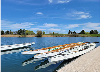 Welland Attraction touristiques Welland International Flatwater Centre
