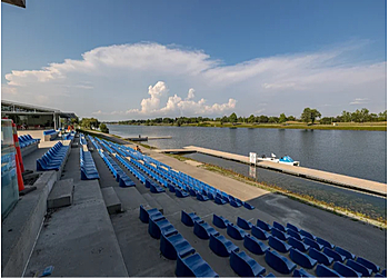 Welland Attraction touristiques Welland International Flatwater Centre
