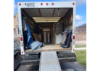 Welland Déménageurs Welland Moving Company