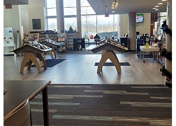 Welland landmark Welland Public Library