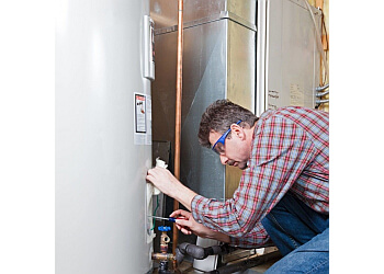 Welland Plombiers Wellbrook Plumbing Inc.