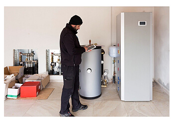 Welland Plombiers Wellbrook Plumbing Inc.