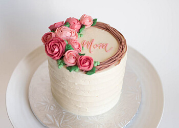 Guelph Pâtisseries Wellington Cakes