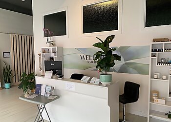 Chilliwack acupuncture Wellington Natural Health