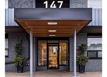 Aurora apartments for rent Wellington Towers