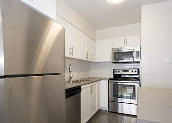 Aurora apartments for rent Wellington Towers