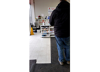 Barrie urgent care clinic Wellington Walk-In Clinic