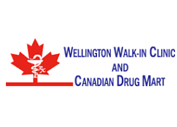Barrie urgent care clinic Wellington Walk-In Clinic