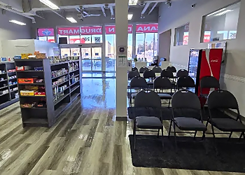 Wellington Walk-in Clinic - Barrie, ON Cliniques sans rendez-vous - Clinic Interior Image