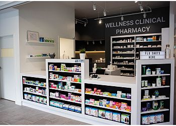 Aurora Pharmacies Wellness Clinical Pharmacy