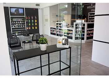 Aurora Pharmacies Wellness Clinical Pharmacy