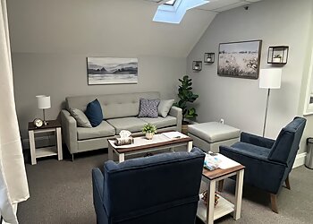 St Catharines therapist Wellness Counselling Centre