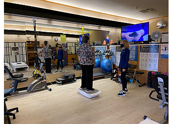 Markham weight loss center Wellness First Health Center