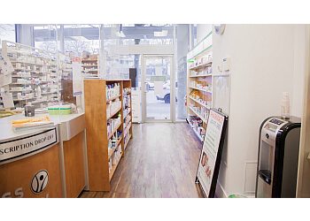 North Vancouver Pharmacies Wellness Pharmacy North Vancouver