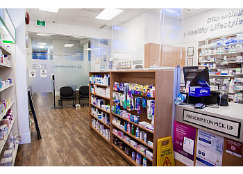 North Vancouver Pharmacies Wellness Pharmacy North Vancouver