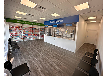 Sarnia Cliniques sans rendez-vous Wellness Pharmacy and Walk-in Clinic