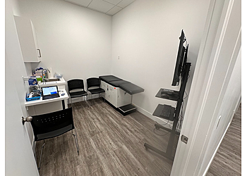 Sarnia Cliniques sans rendez-vous Wellness Pharmacy and Walk-in Clinic