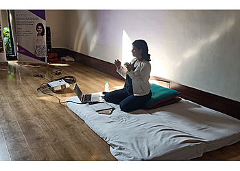 Welland Cours de yoga  Wellness by Yogini