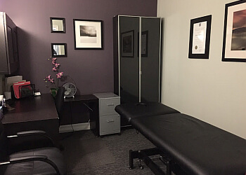 Oakville massage therapy Wellness for the Body