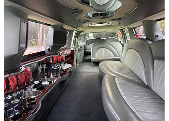 Peterborough limo service Welsh Limousine Ltd.