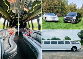 Peterborough limo service Welsh Limousine Ltd.