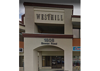 Nanaimo estate planning lawyer Wendy Clifford - HEATH LAW LLP