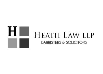 Nanaimo estate planning lawyer Wendy Clifford - HEATH LAW LLP