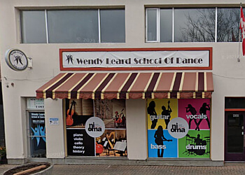 Wendy Leard School of Dance