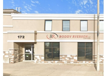 Brantford real estate lawyer Wendy Newton - BODDY RYERSON LLP
