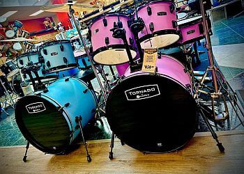 Kelowna Écoles De Musique Wentworth Music