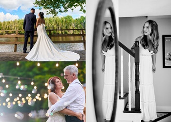 Moncton wedding photographer Wes Perry Photography