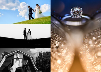 Moncton wedding photographer Wes Perry Photography