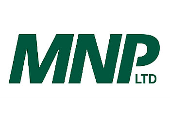 Guelph licensed insolvency trustee MNP LTD. Guelph