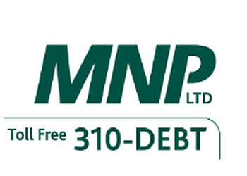 Stratford licensed insolvency trustee Wesley Cowan - MNP LTD. STRATFORD