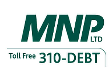 Waterloo licensed insolvency trustee Wesley Cowan - MNP LTD. WATERLOO