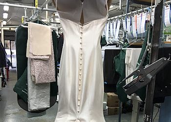 Vancouver Nettoyages à sec West Boulevard Cleaners