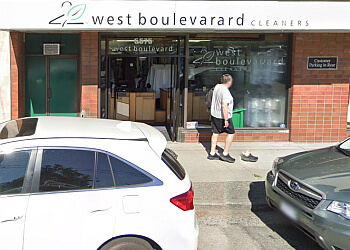 West Boulevard Cleaners 