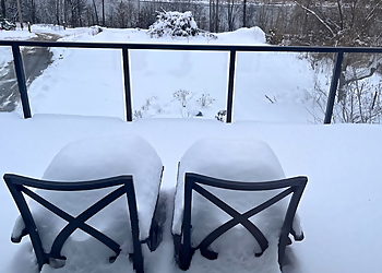 Maple Ridge snow removal WestCoast Land/Snow