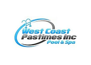 West Coast Pastimes Inc