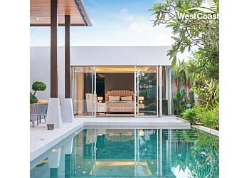 North Vancouver pool service West Coast Pool & Spa