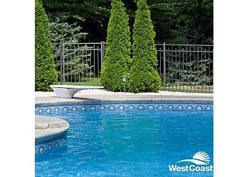 North Vancouver pool service West Coast Pool & Spa image 1