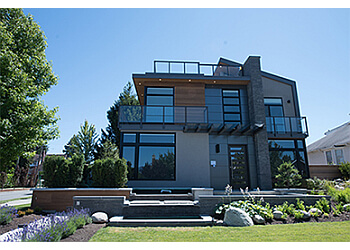 Delta window company West Coast Windows