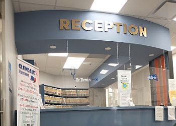 Pickering urgent care clinic West Durham Family Health Team