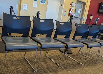 Pickering urgent care clinic West Durham Family Health Team