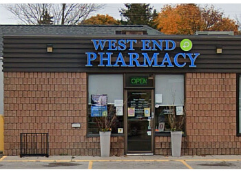 West End Pharmacy 