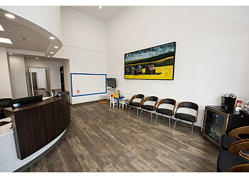 Grande Prairie Dentistes Enfants West Grande Prairie Dental